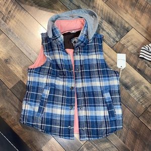 Cutest Vintage Vest.